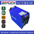 TIG/ Arc Double Function Single Pulse TIG Welding Machine with Hot Start and Arc Force Function